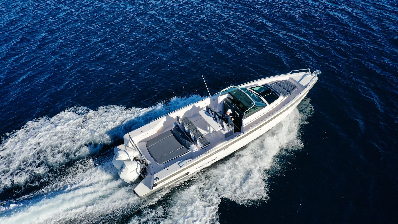 AXOPAR 37 SPYDER - 19