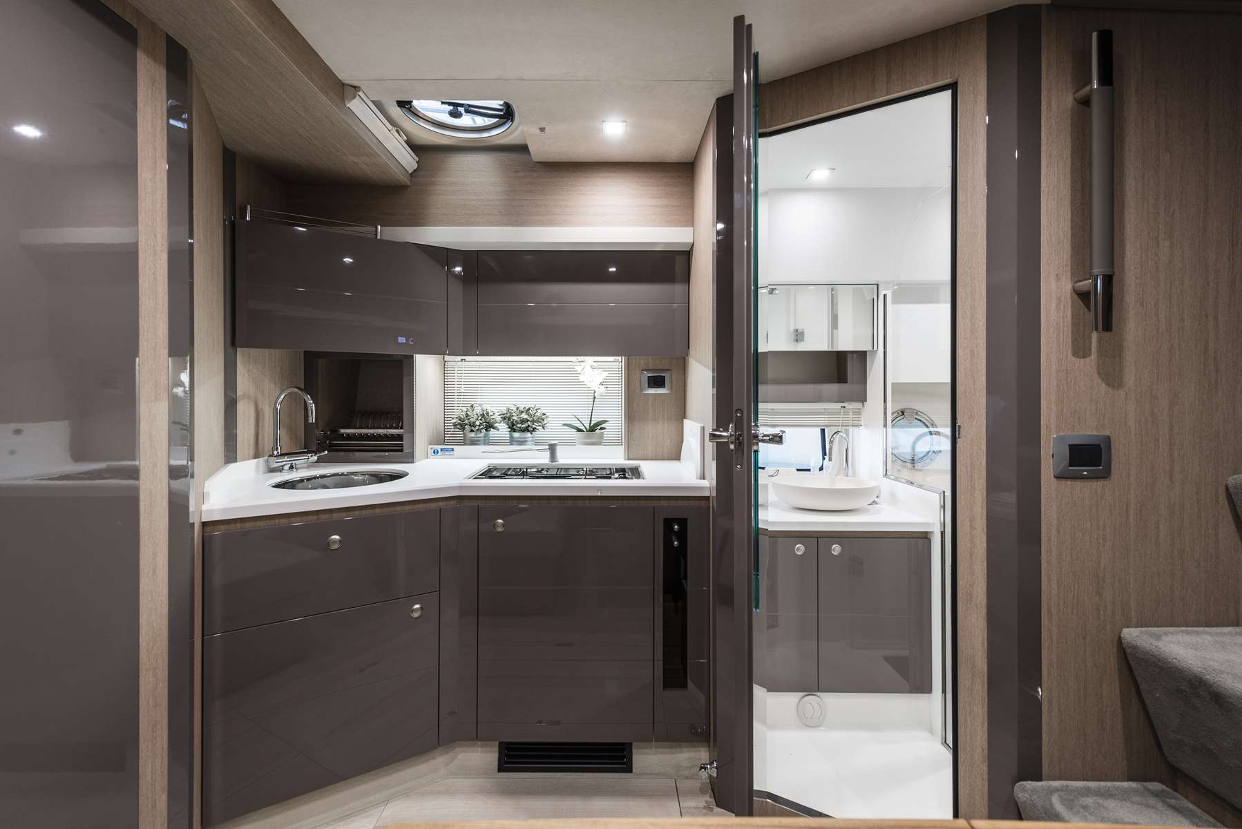 CRANCHI ZAFFIRO 35 - 7