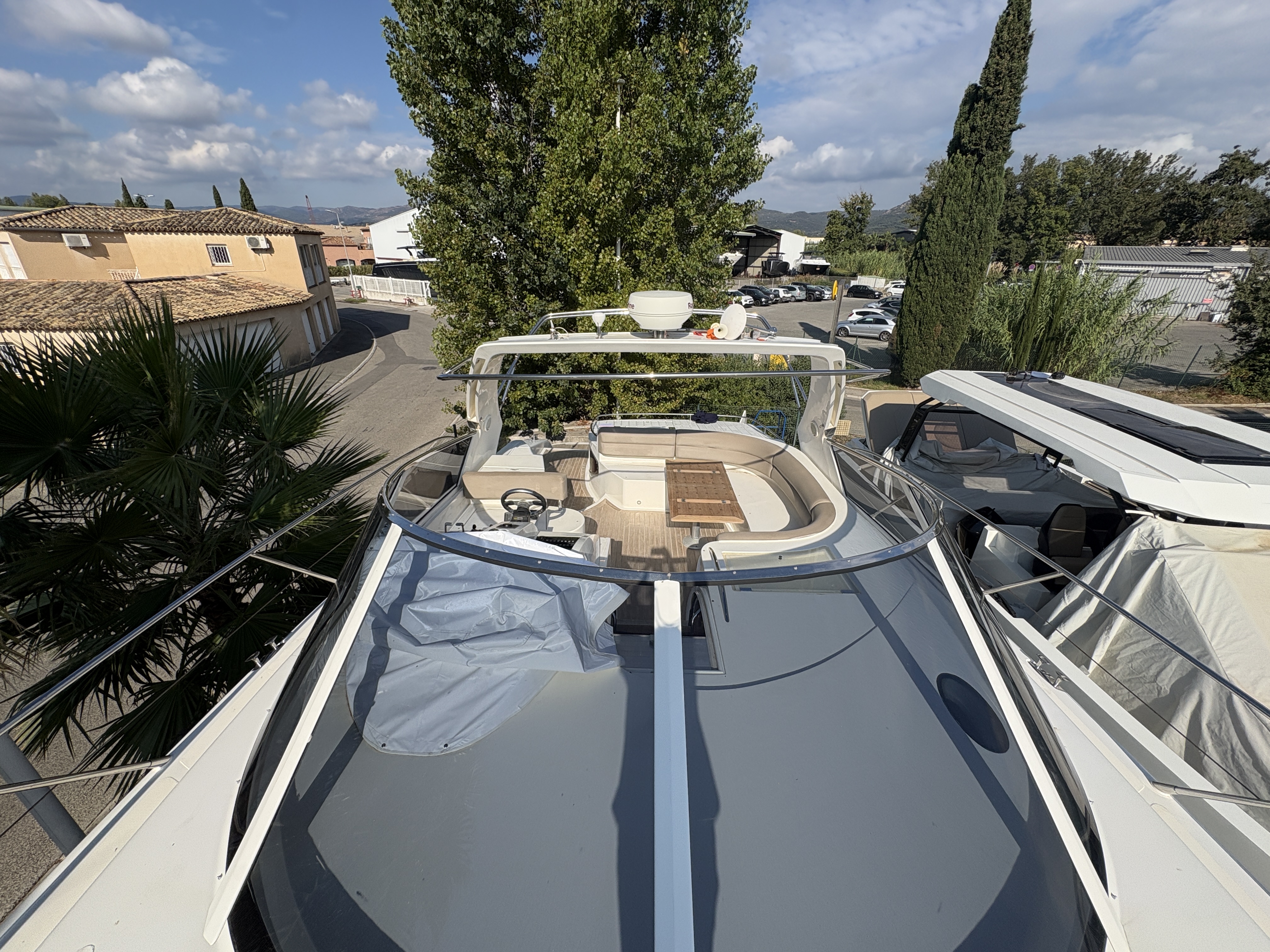 NUMARINE 52 - 6