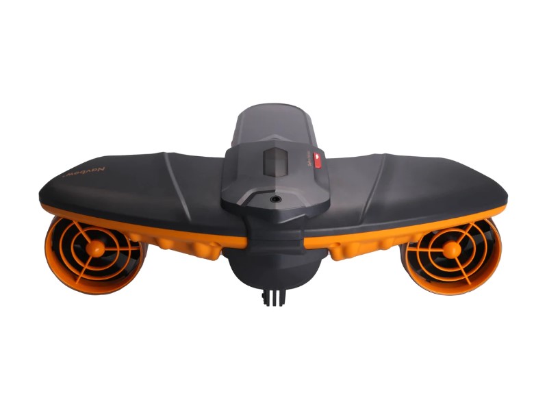 SUBLUE NAVBOW + (2024)