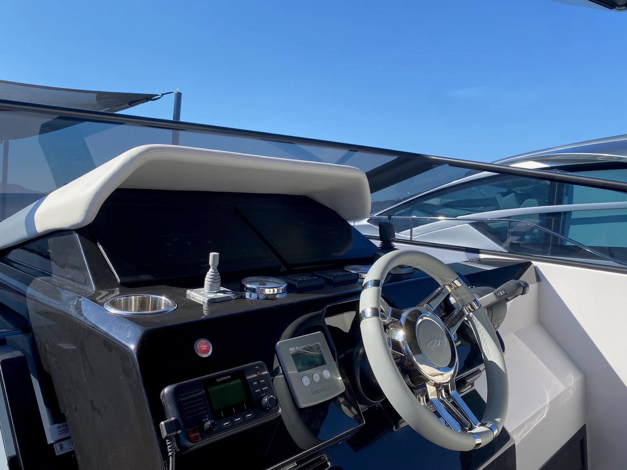 RIO YACHTS DAYTONA 50 - 8