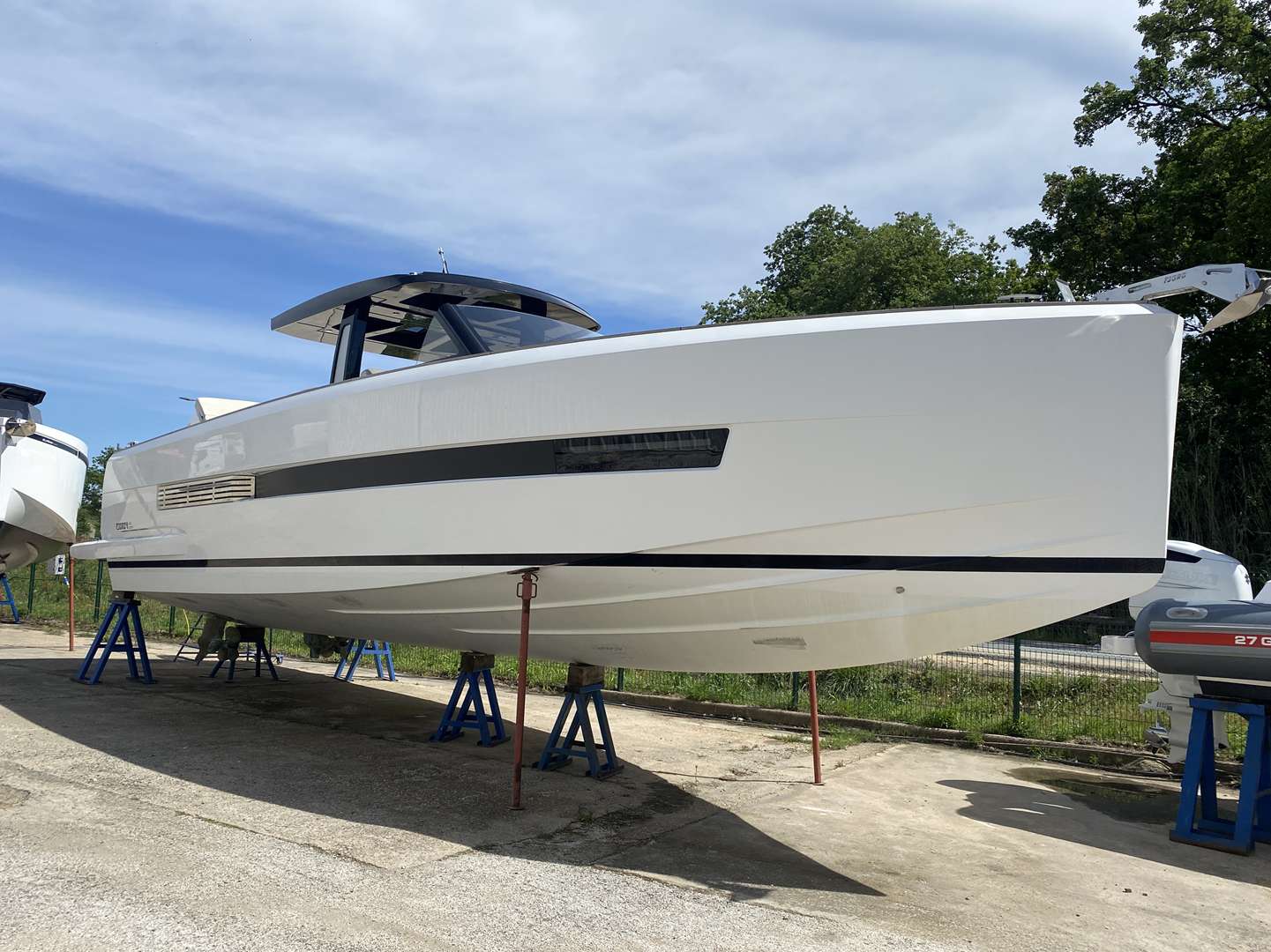 FJORD 44 OPEN (2020)