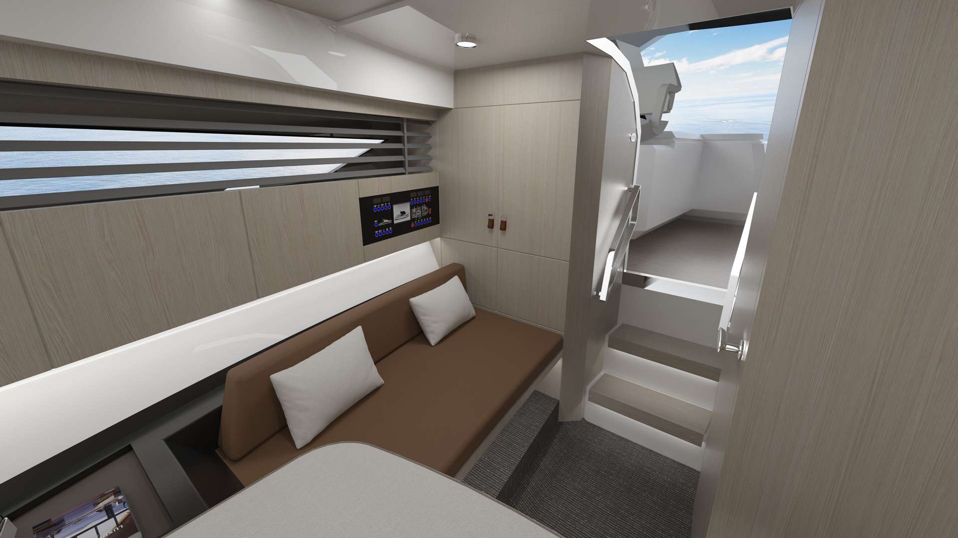 SANTASEVERA YACHT 42 - 5