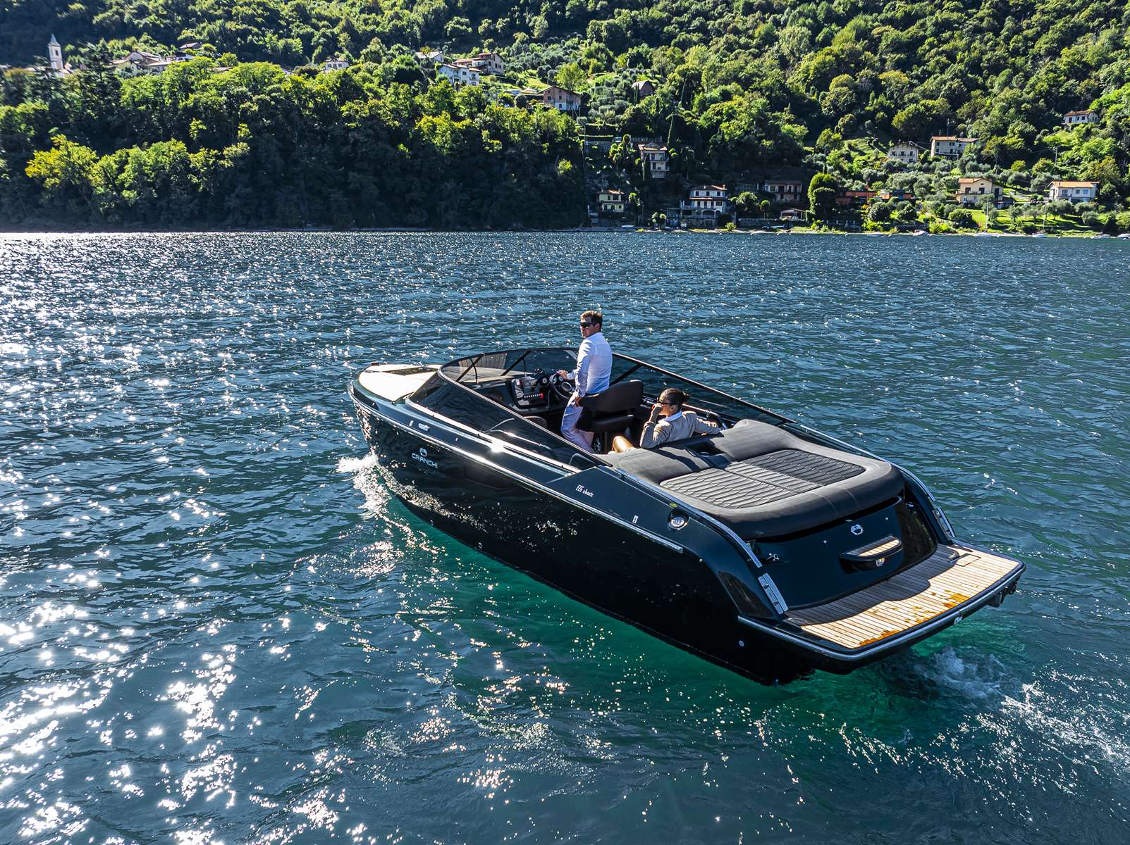 CRANCHI E26 CLASSIC (2026)