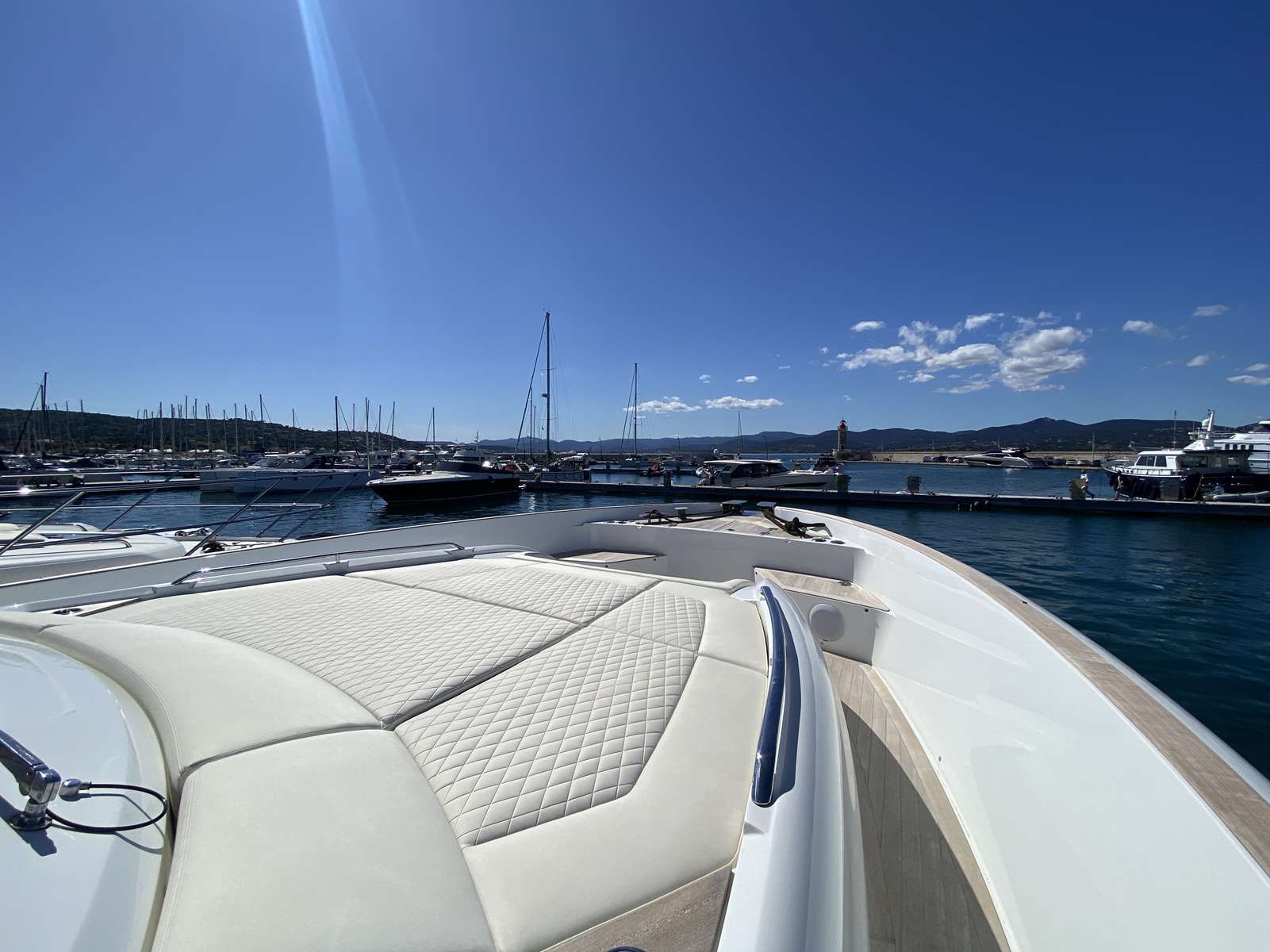 SOLARIS POWER 60 OPEN - 16