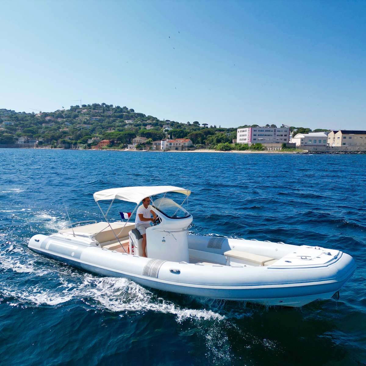 PIRELLI 880 SPORT - 5