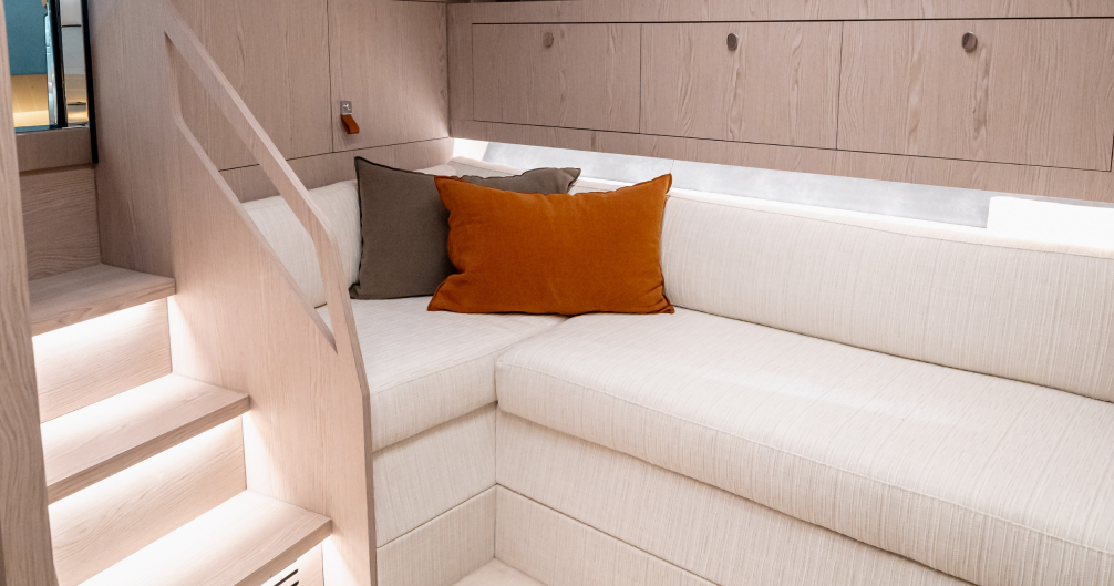 SANTASEVERA YACHT 52 - 11