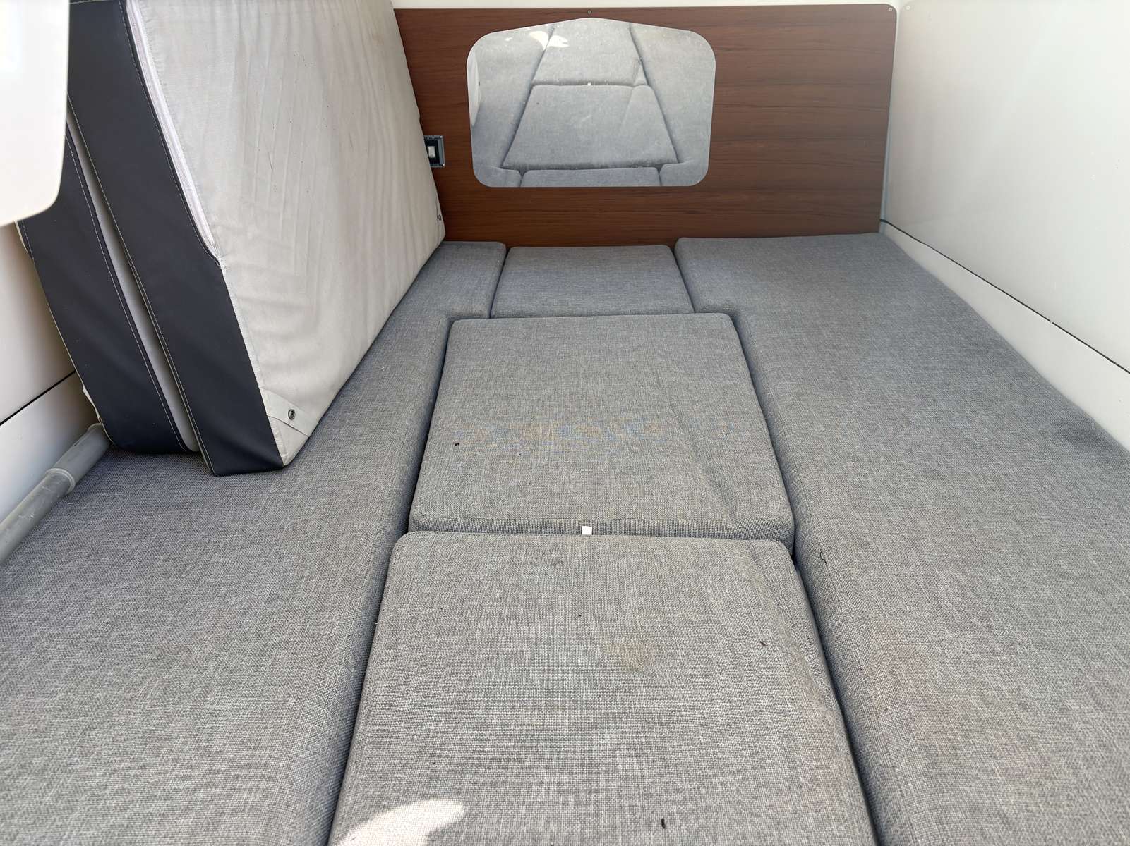 NUOVA JOLLY PRINCE 38 CC - 8