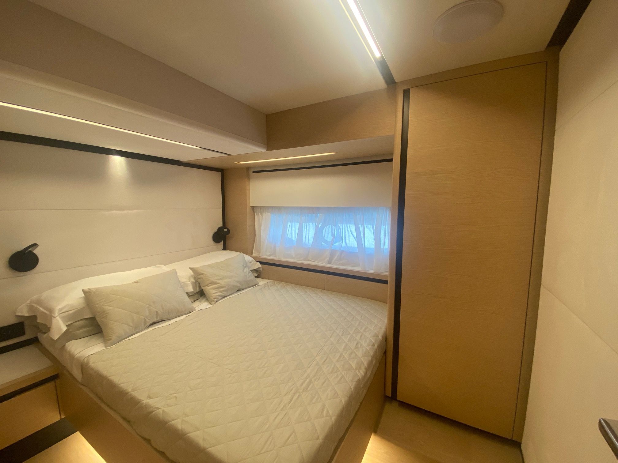 SOLARIS POWER 60 OPEN - 12