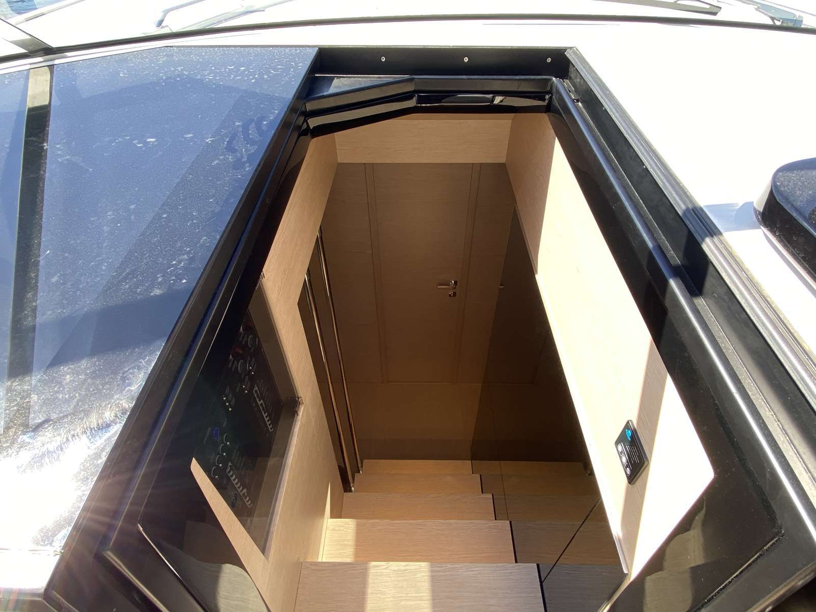 SOLARIS POWER 60 OPEN - 8