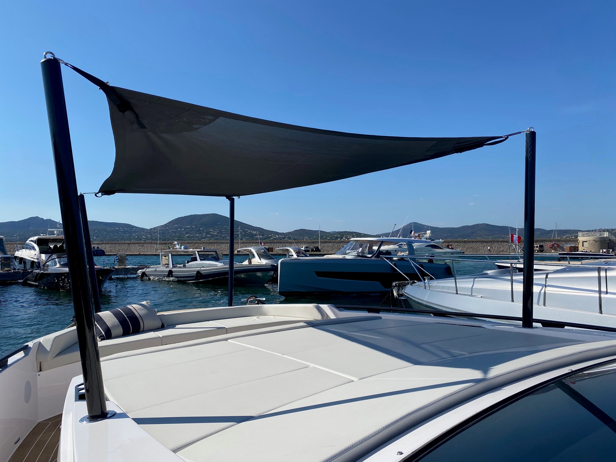 RIO YACHTS DAYTONA 50 - 20