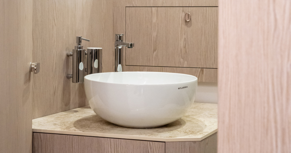 SANTASEVERA YACHT 52 - 12