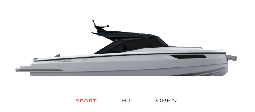 SANTASEVERA YACHT 42 - 7