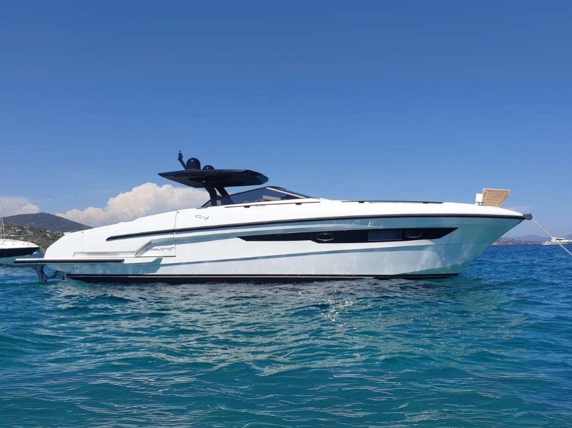 RIO YACHTS DAYTONA 50 (2024)