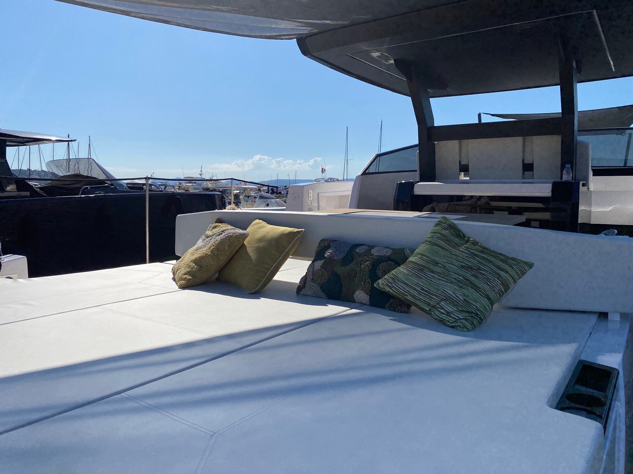 RIO YACHTS DAYTONA 50 - 5