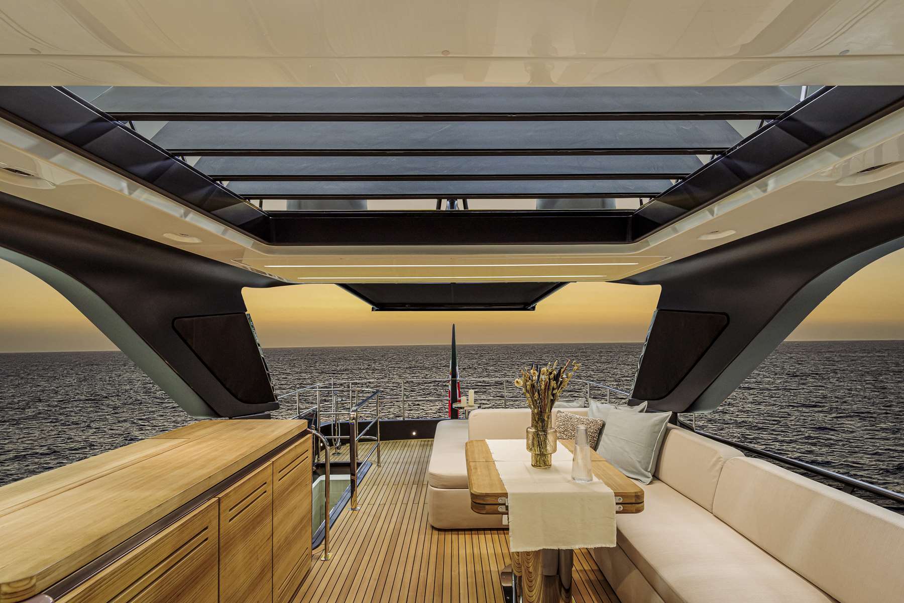 CRANCHI SESSANTADUE 62 - 10