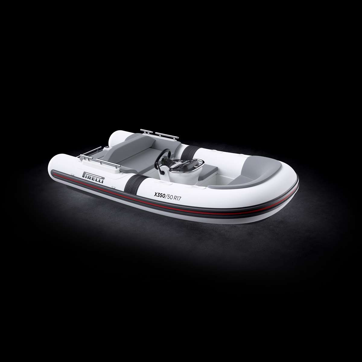 PIRELLI X350 - 4