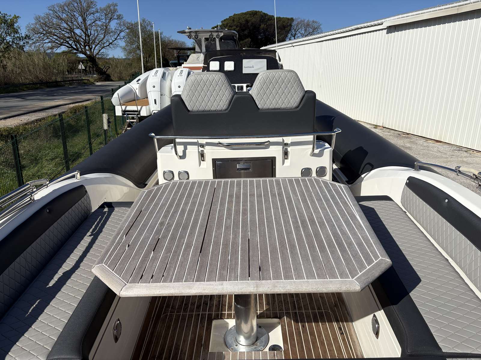 NUOVA JOLLY PRINCE 38 CC - 3