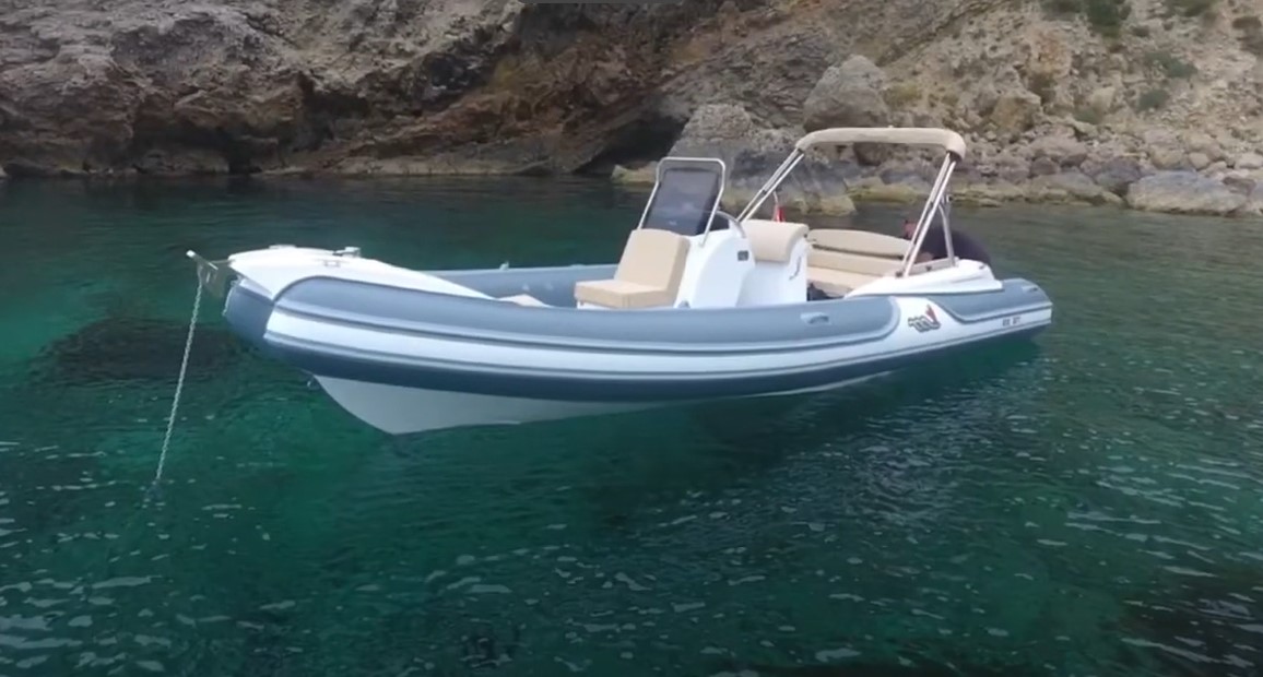 MV MARINE MV 25 GT - 13