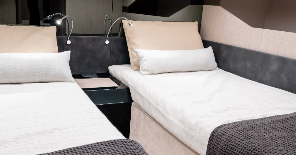 SANTASEVERA YACHT 52 - 9