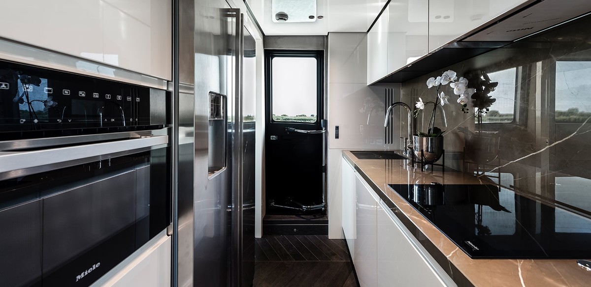 CRANCHI SETTANTOTTO 78 - 11