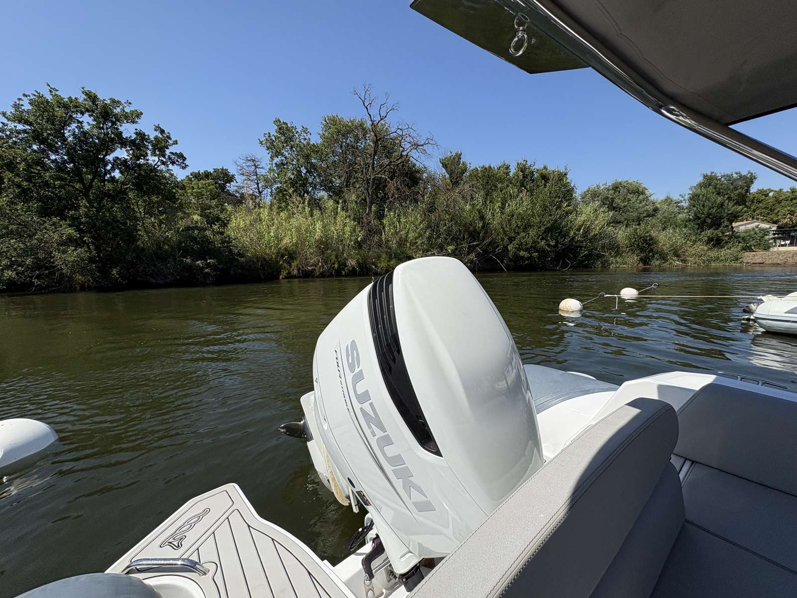 MV MARINE MV 27 GT - 10