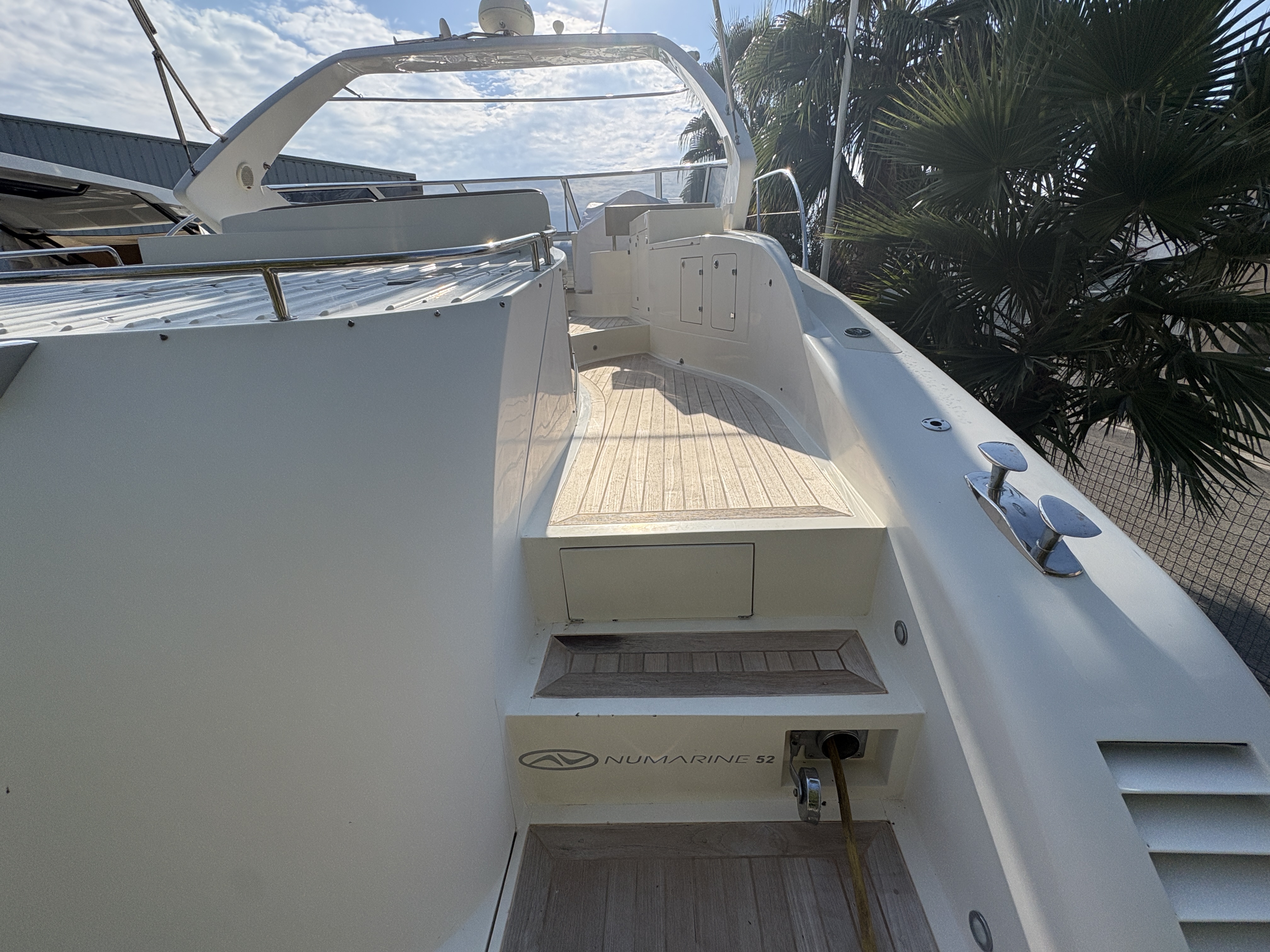 NUMARINE 52 - 28
