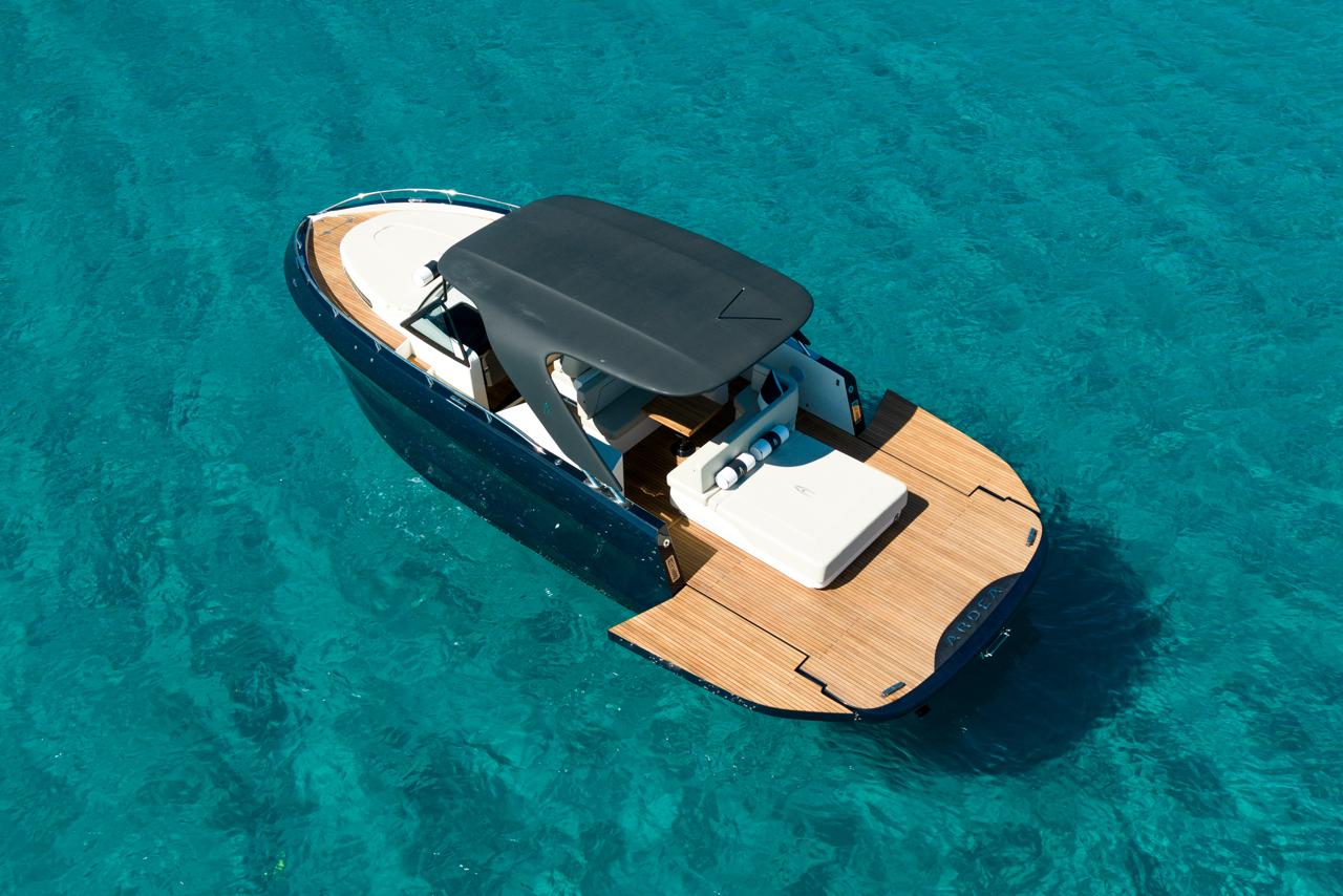 ARDEA YACHTS A36 (2026)