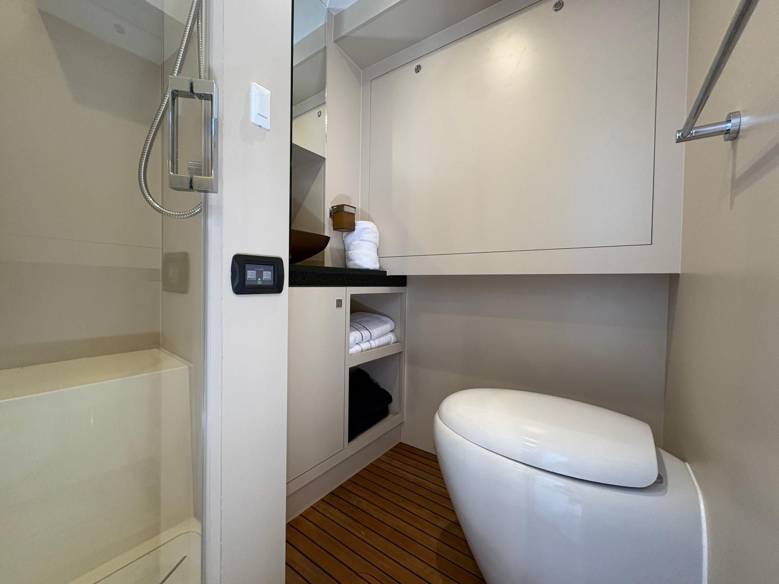 ARDEA YACHTS A36 - 16