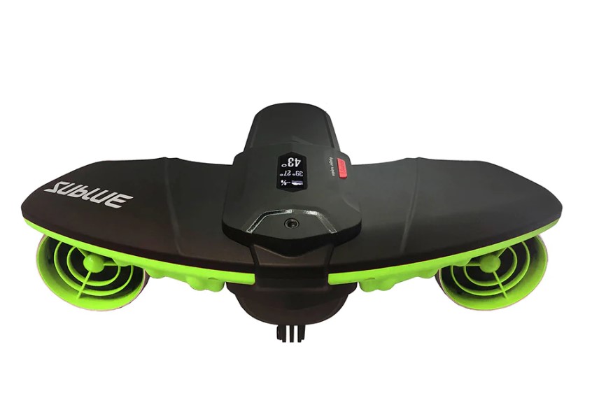 SUBLUE NAVBOW (2024)