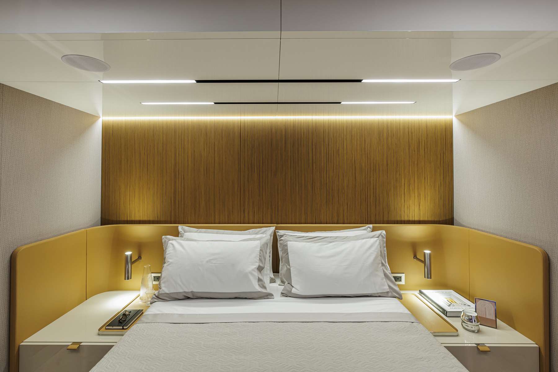 CRANCHI SESSANTADUE 62 - 14