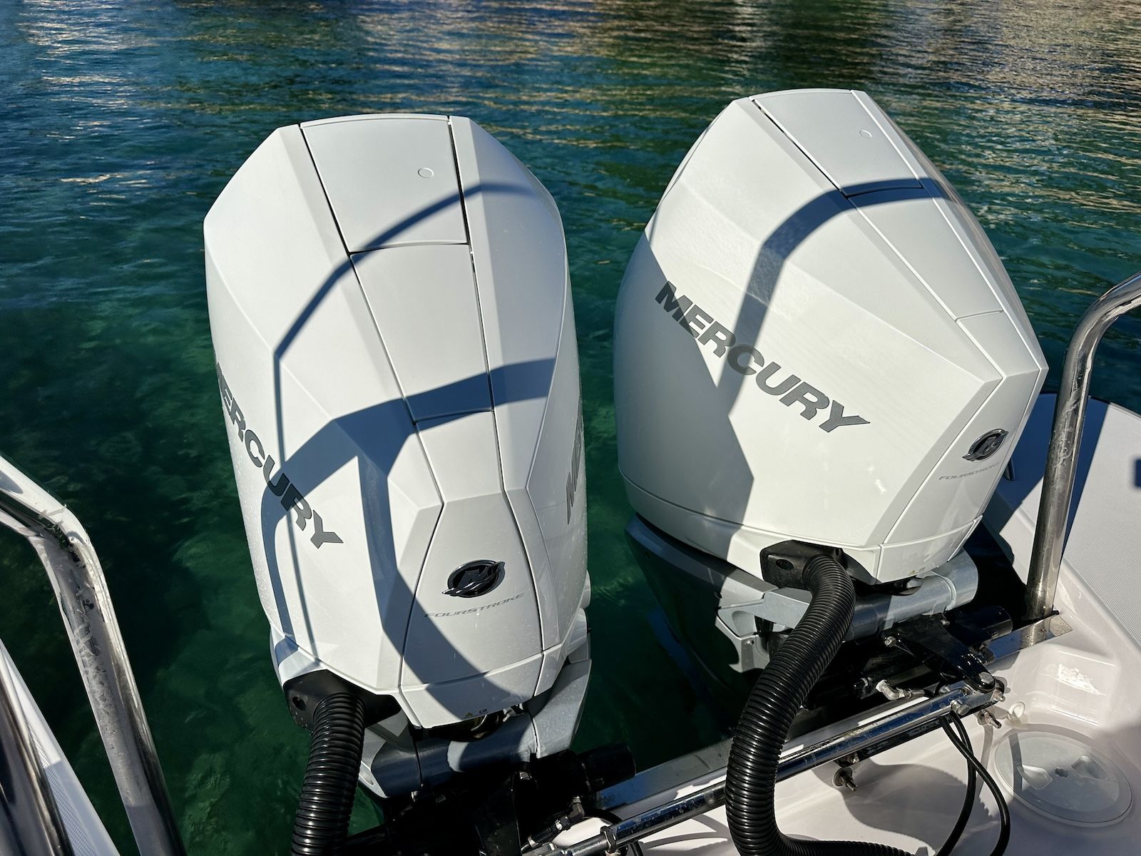 AXOPAR 37 SPYDER - 8