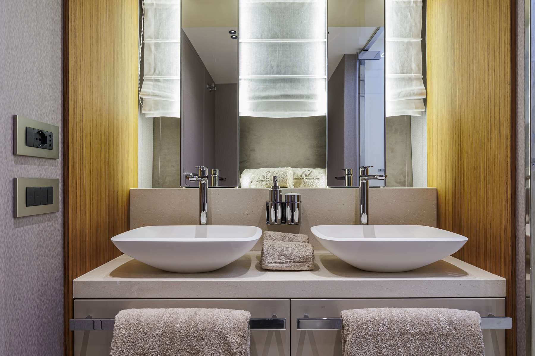 CRANCHI SESSANTADUE 62 - 15