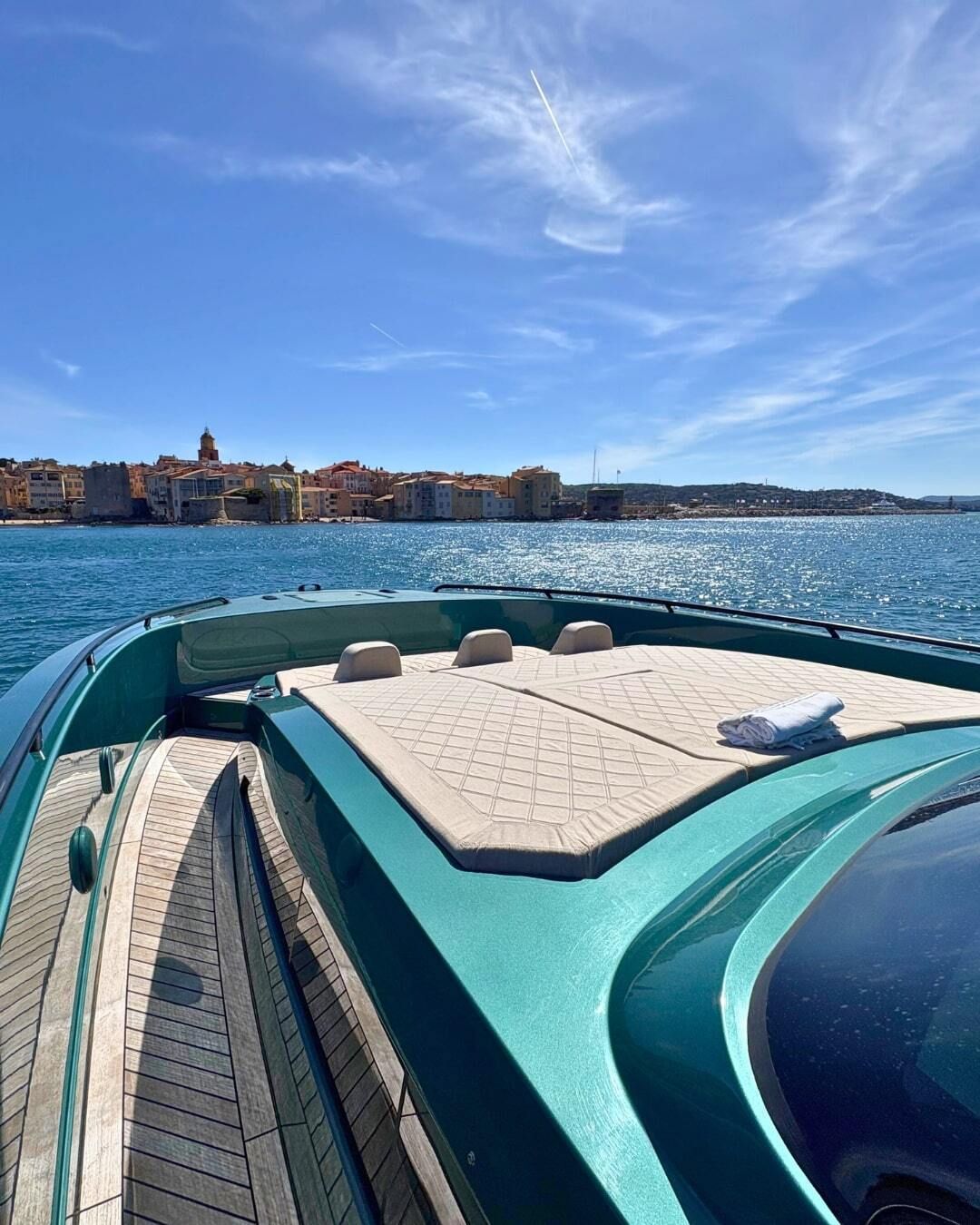 CANADOS GLADIATOR 493 GRAND - 5