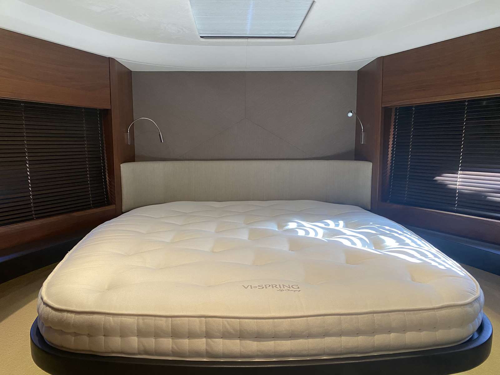 PRINCESS 52 FLY - 10