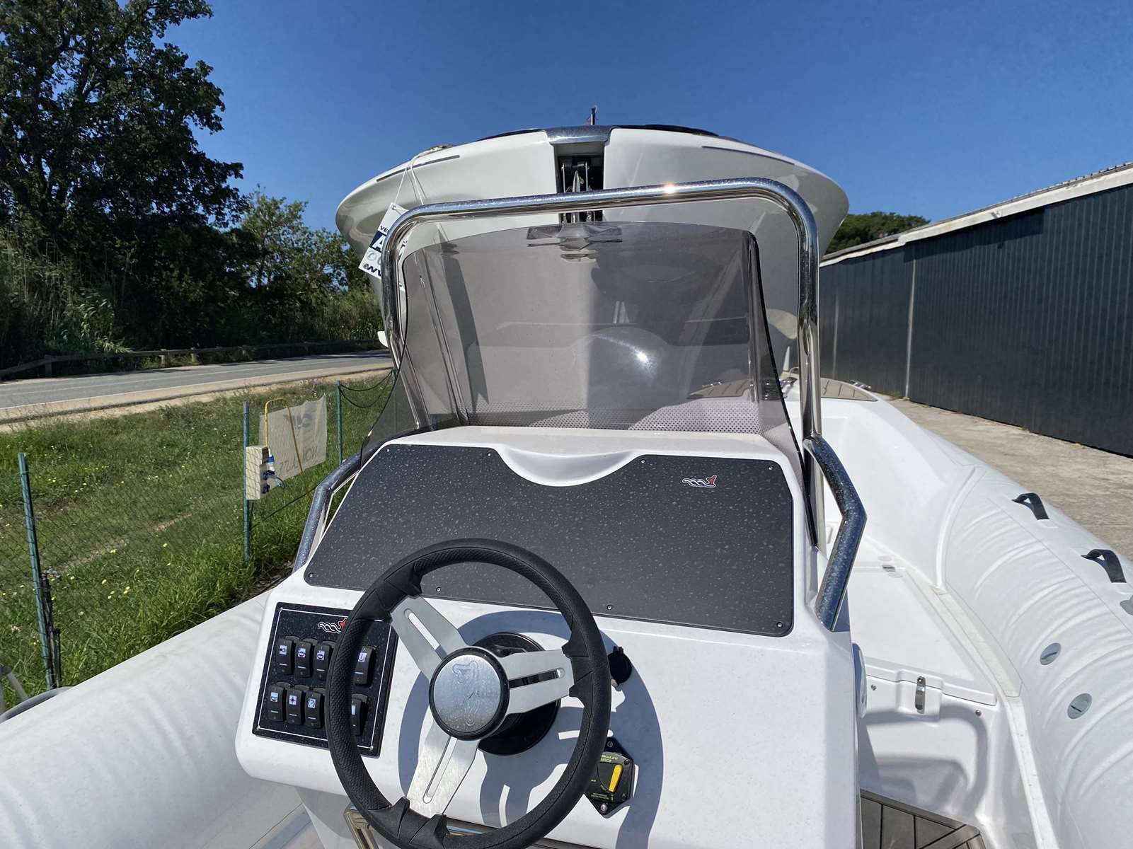 MV MARINE MV 25 GT - 5