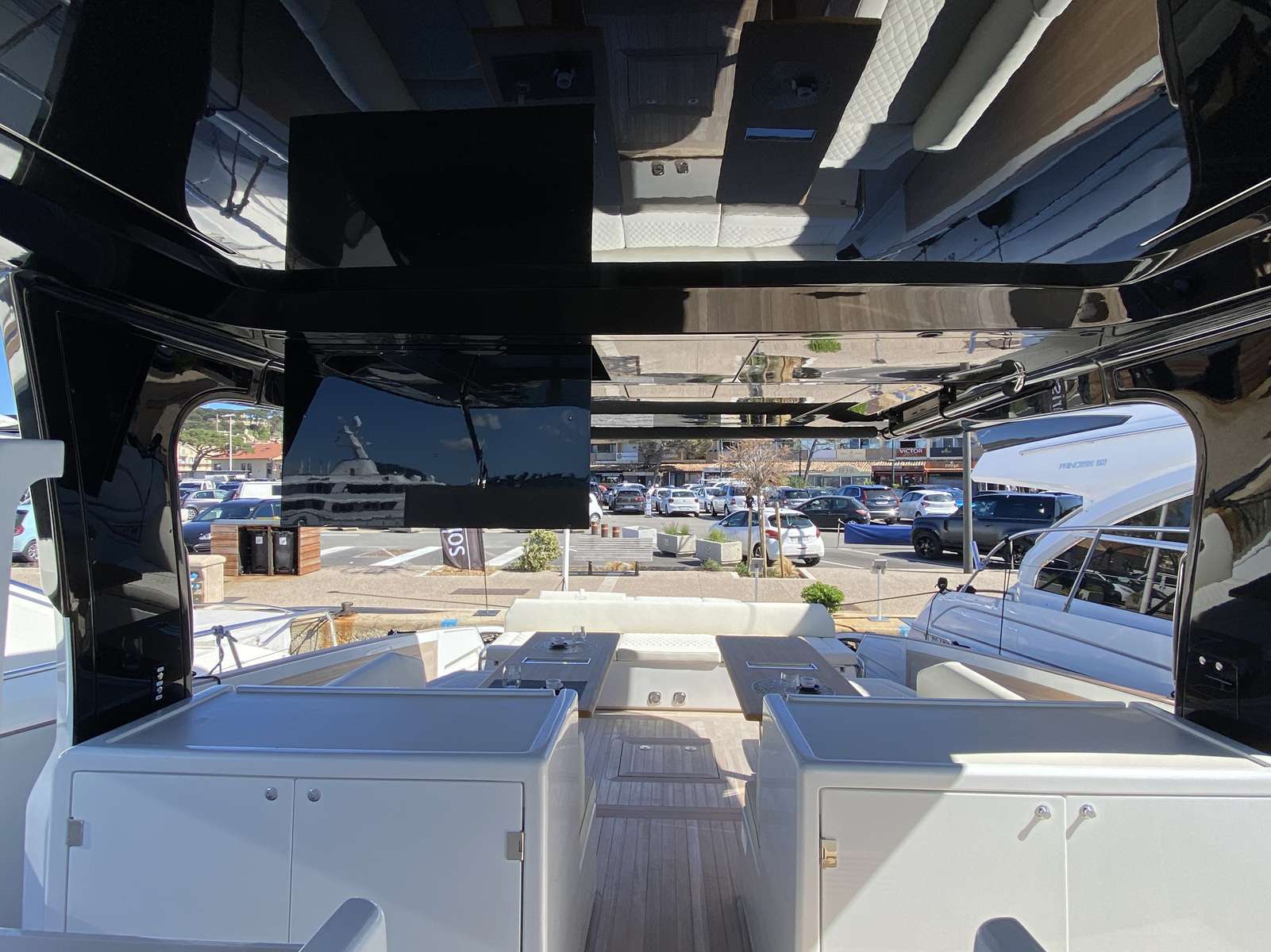 SOLARIS POWER 60 OPEN - 6