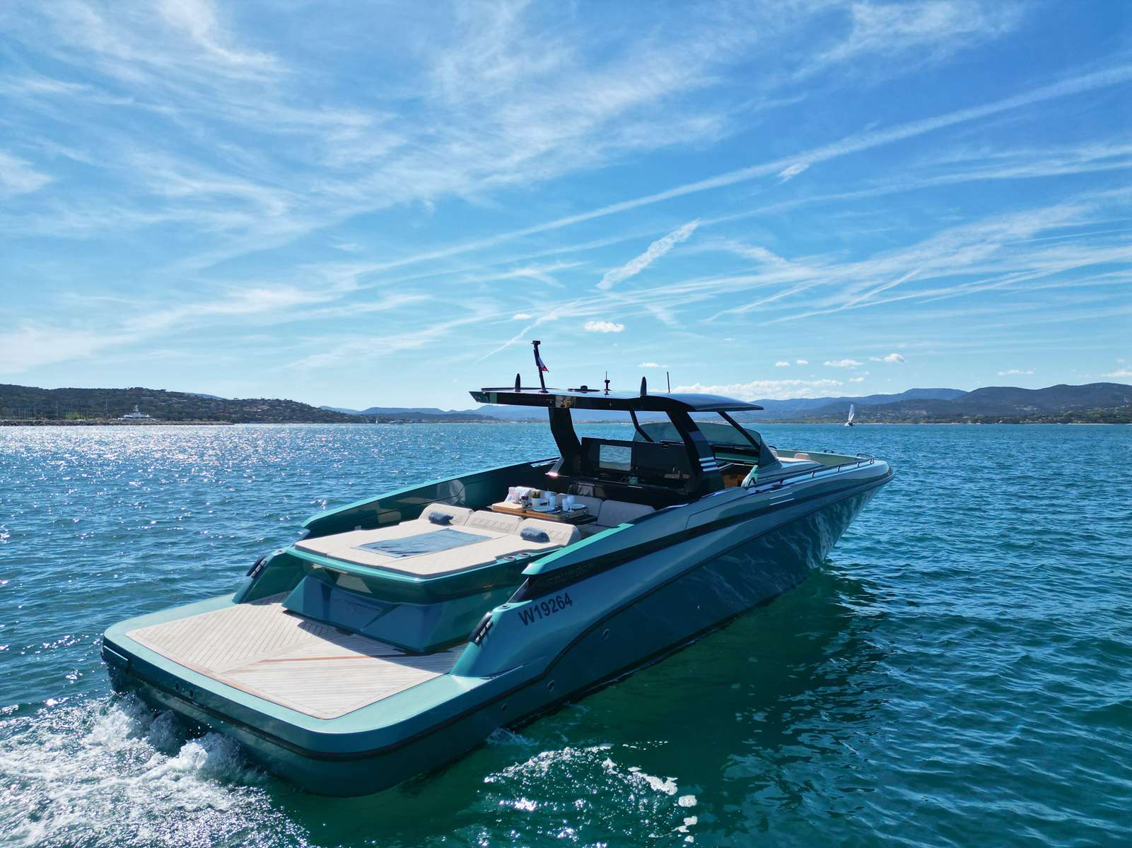 CANADOS GLADIATOR 493 GRAND - 12