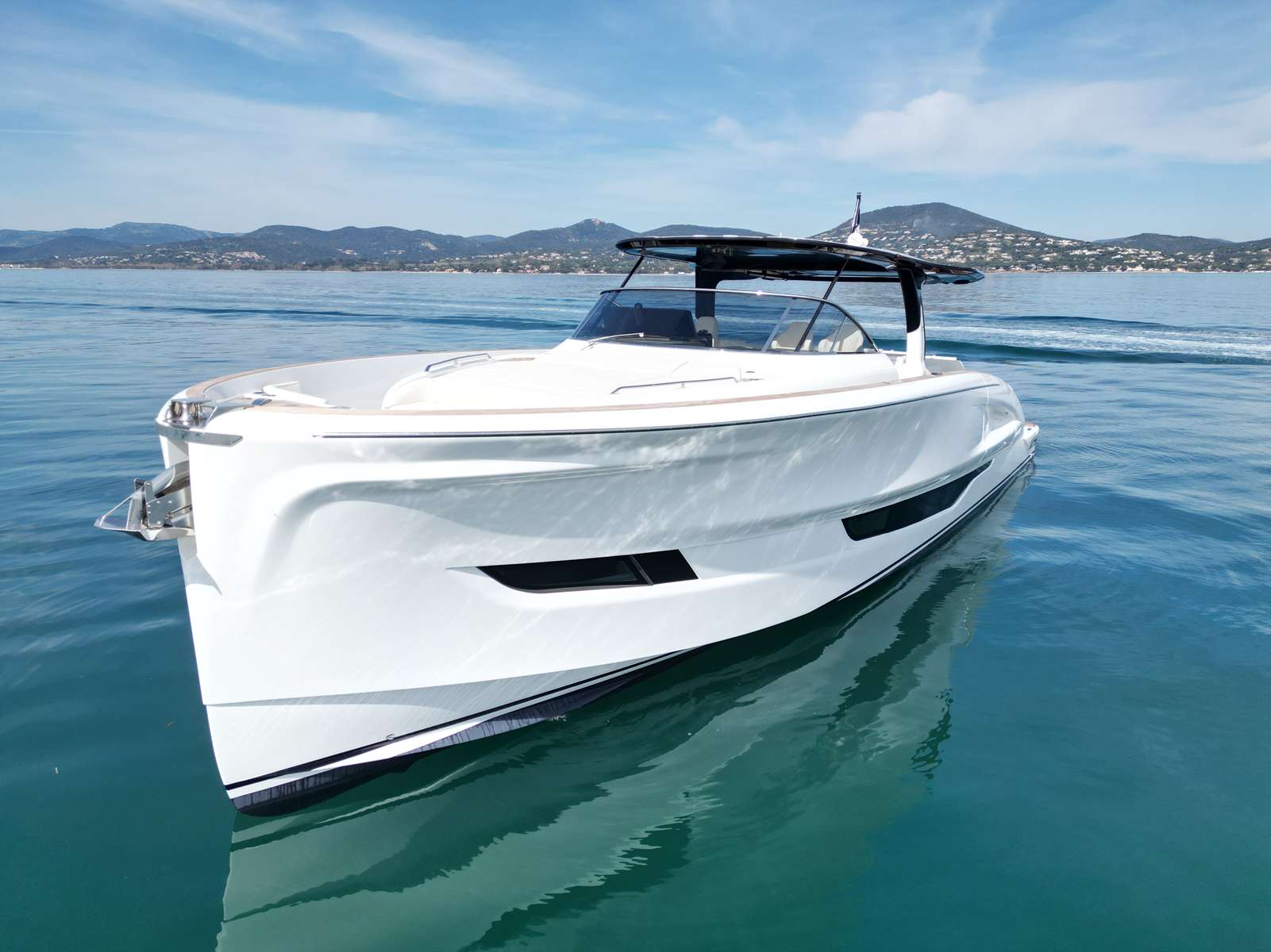 SOLARIS POWER 60 OPEN (2024)