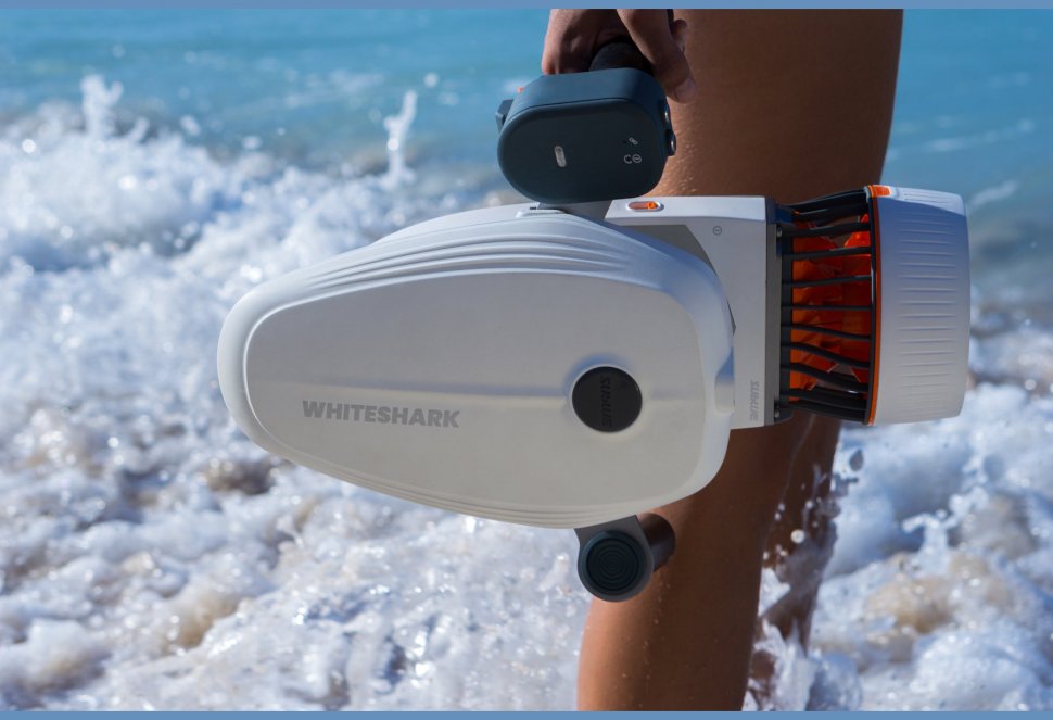 SUBLUE WHITESHARK TINI (2024)