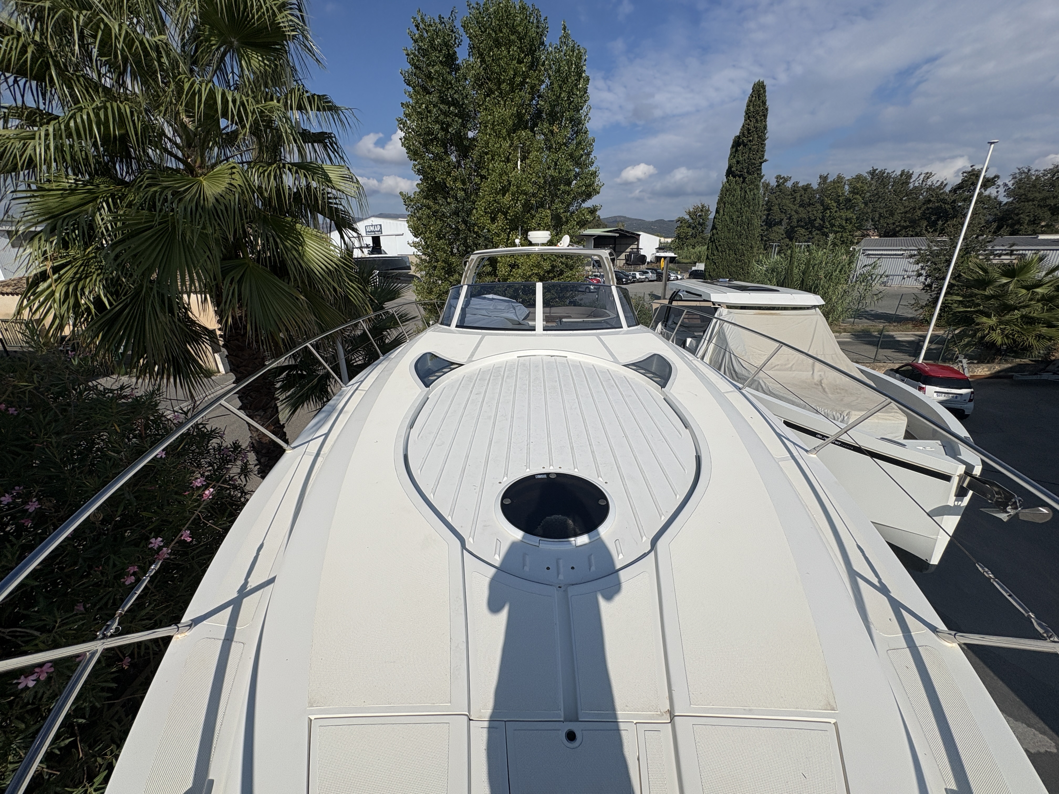 NUMARINE 52 - 7