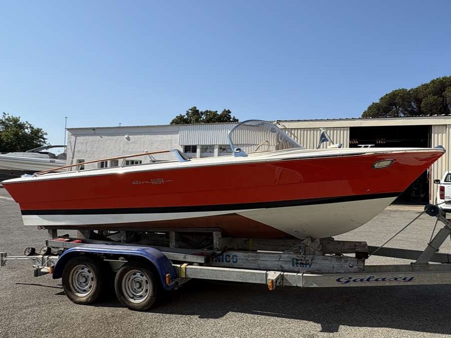 RIVA RUDY SUPER - 12