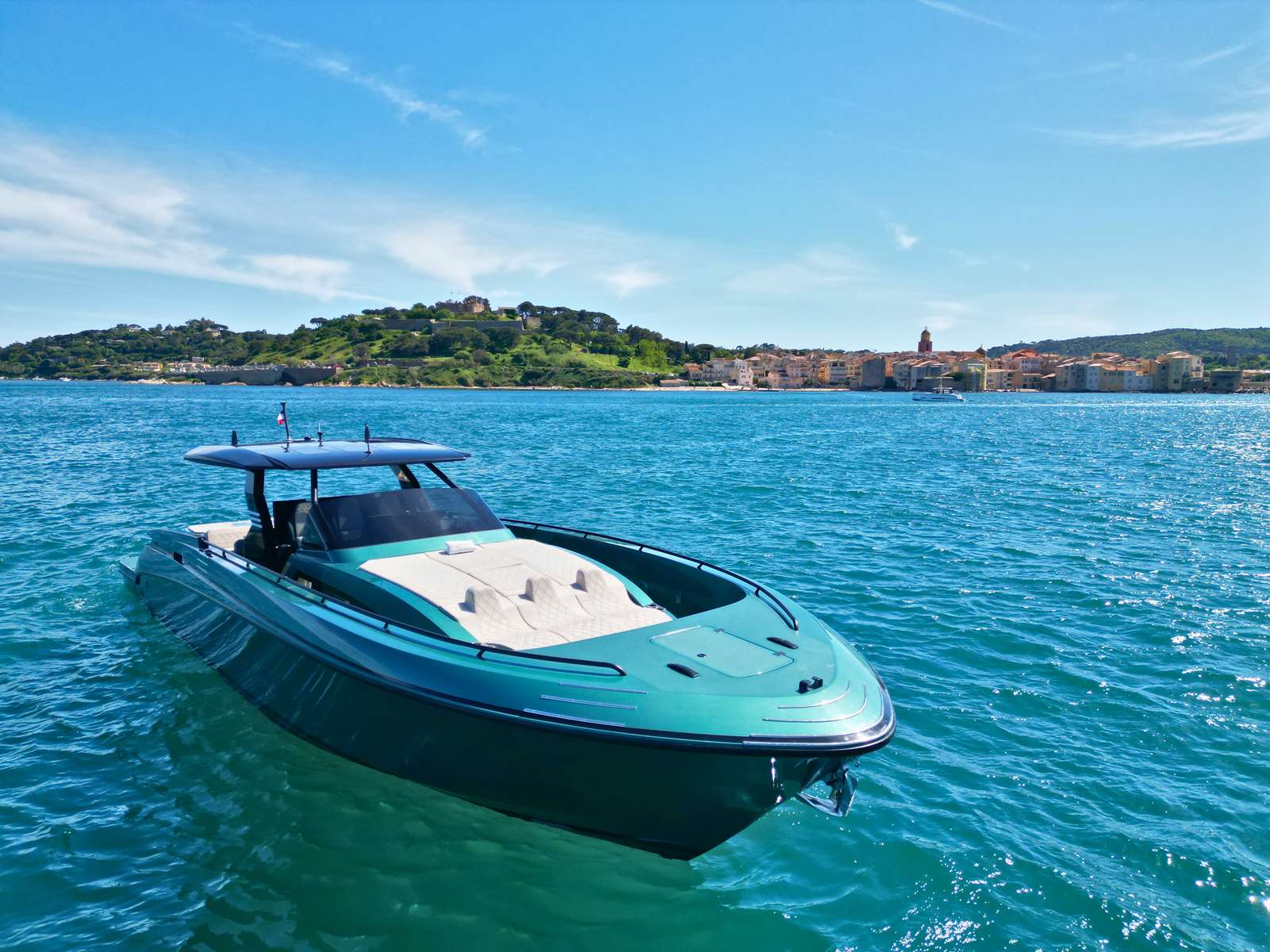 CANADOS GLADIATOR 493 GRAND - 14