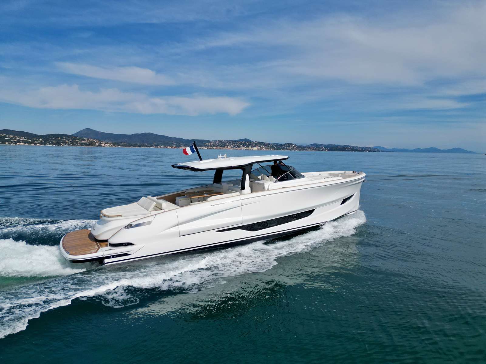 SOLARIS POWER 60 OPEN - 20