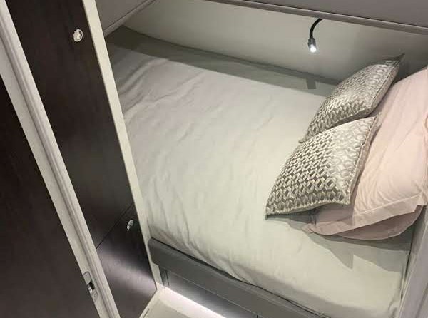 CANADOS 431 GLADIATOR WALK-AROUND - 5