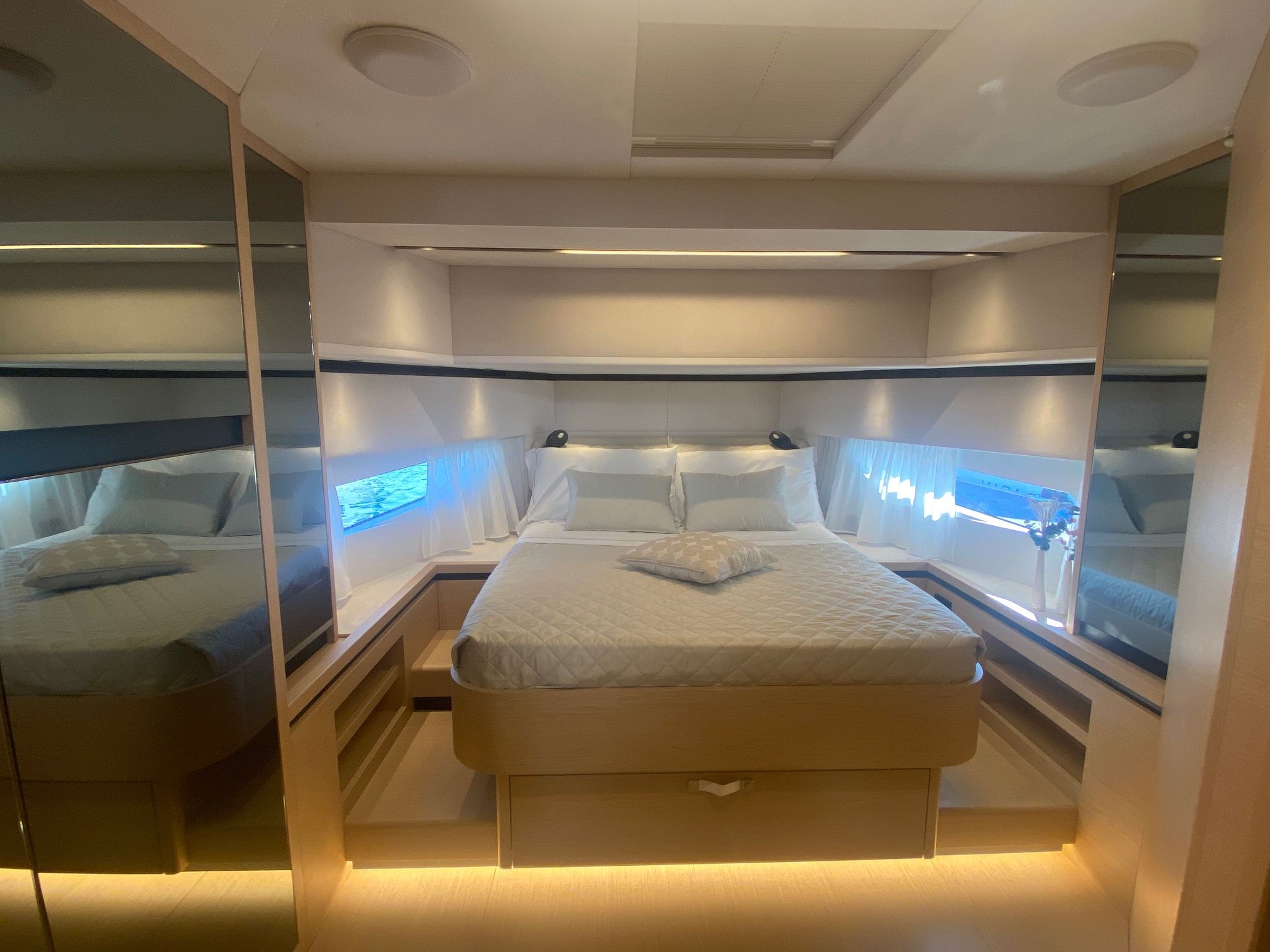 SOLARIS POWER 60 OPEN - 10