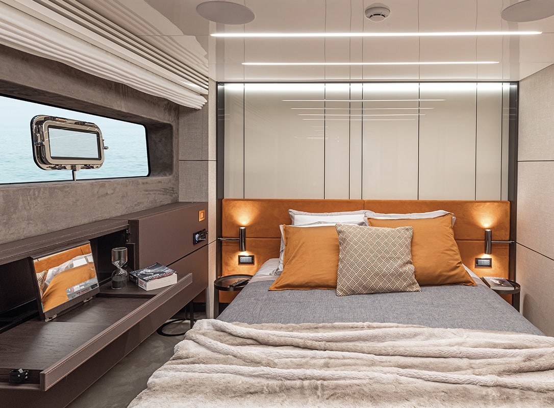 CRANCHI SETTANTOTTO 78 - 5