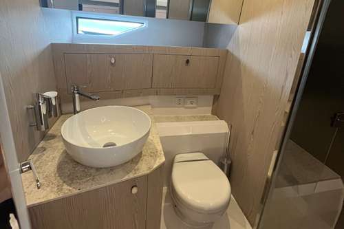 SANTASEVERA YACHT 52 - 6