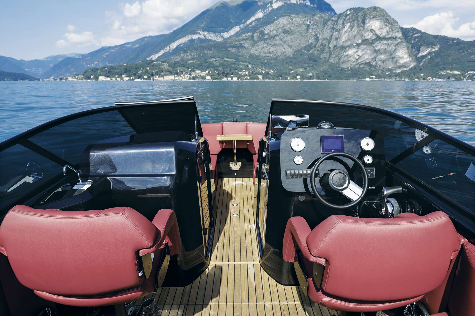 CRANCHI E26 RIDER - 3