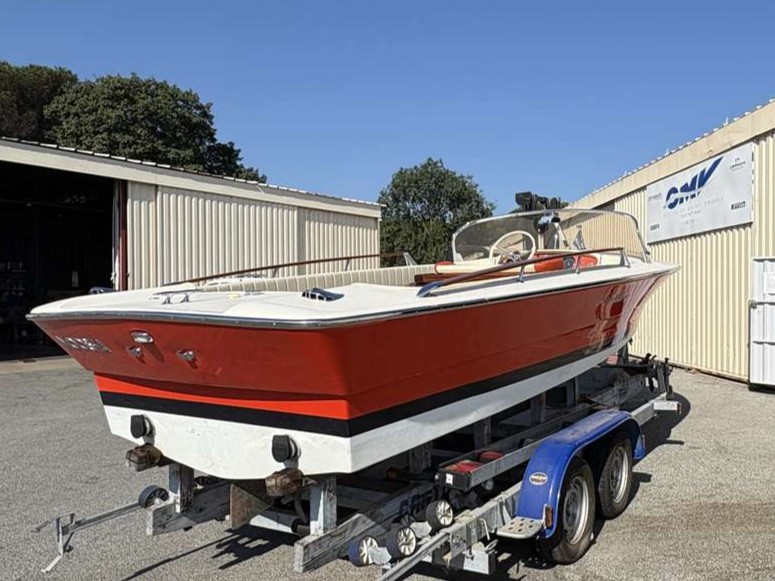 RIVA RUDY SUPER - 11